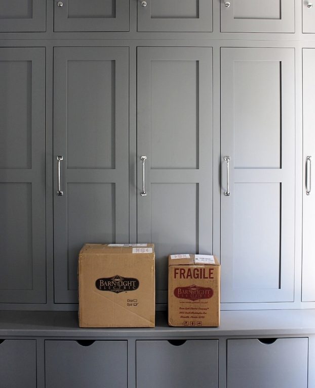 design schoolhouse lighting