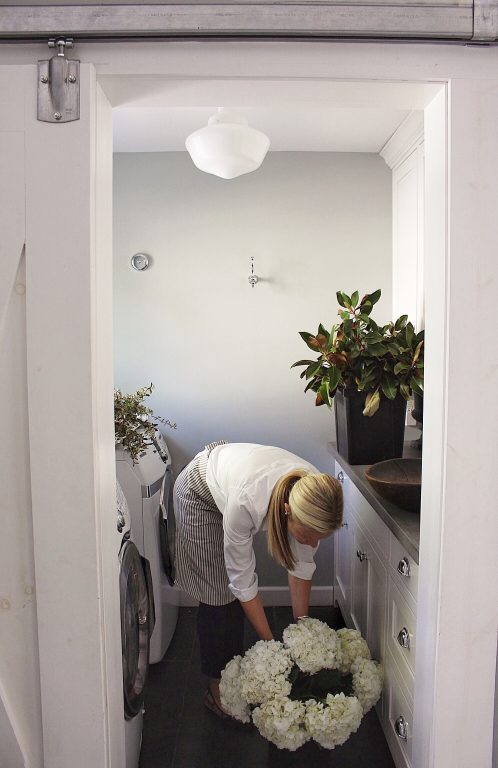 design schoolhouse lighting