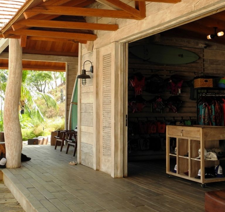 rustic industrial lighting