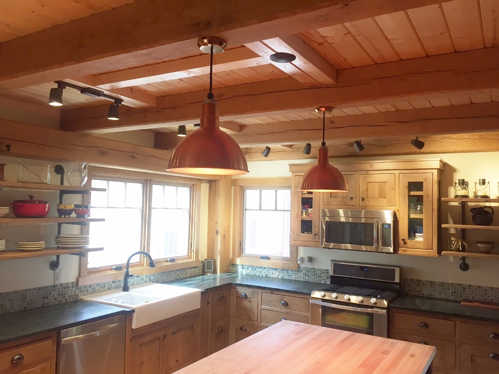 Offers Quality, Customizing Options | Inspiration | Barn Light Electric