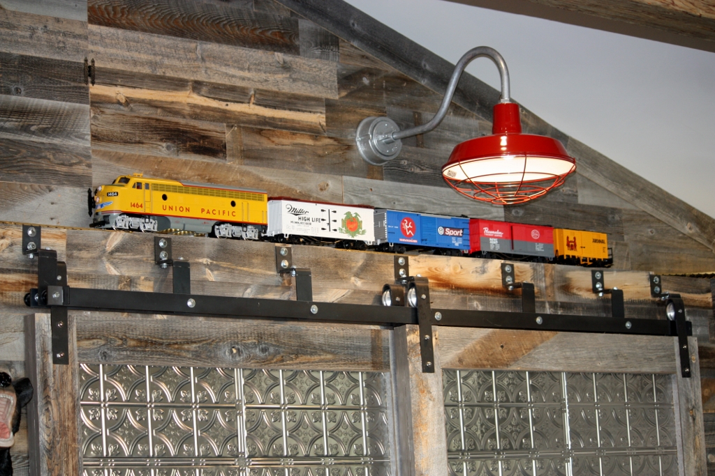 gooseneck led lighting