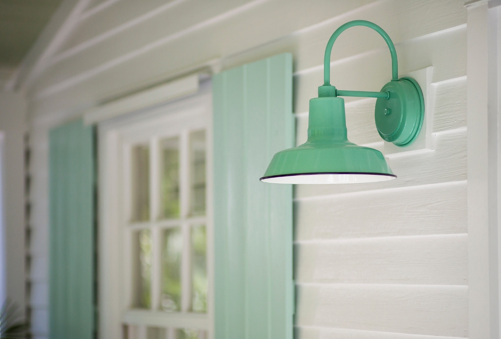 Cottage style deals wall lights