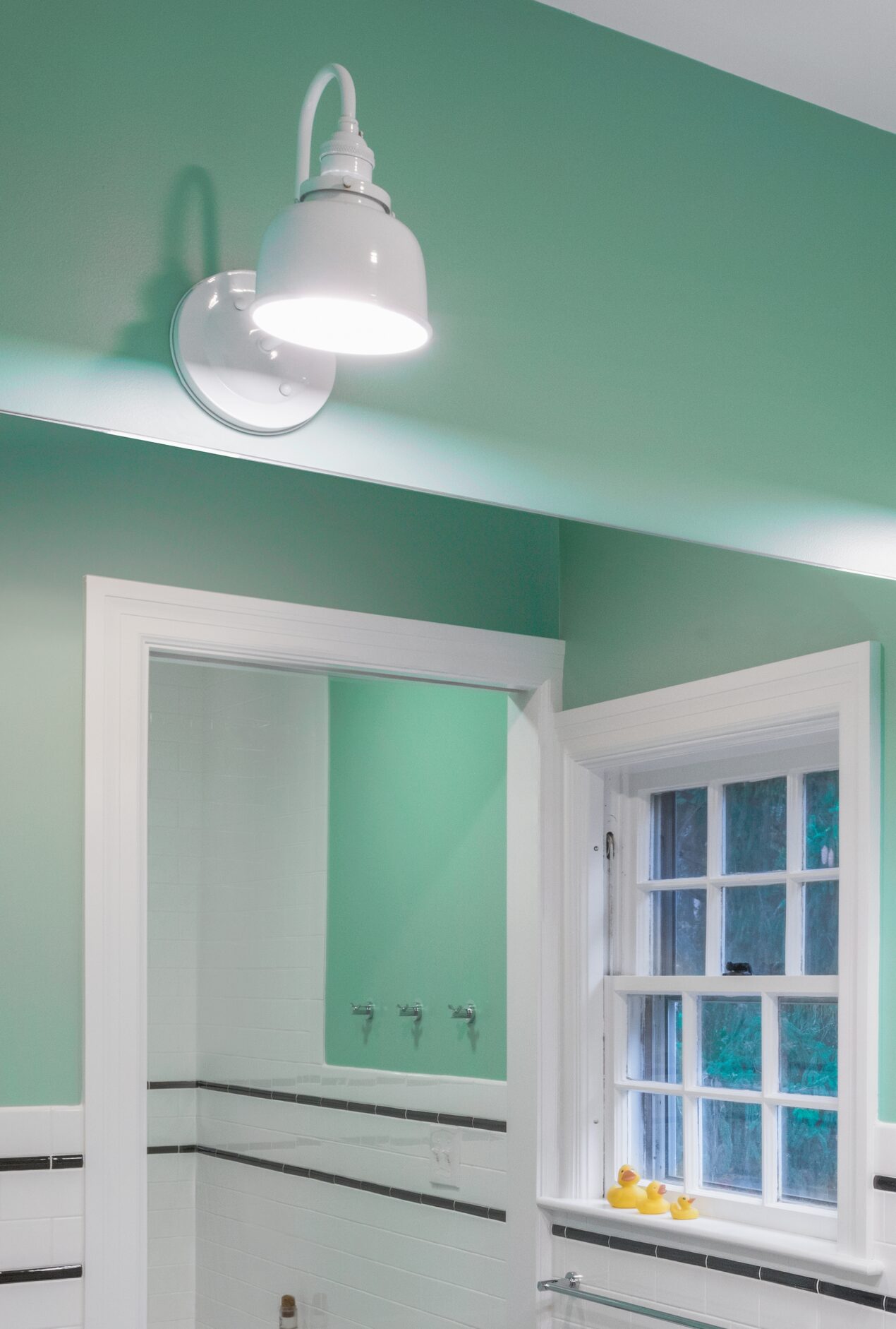 vanity lighting