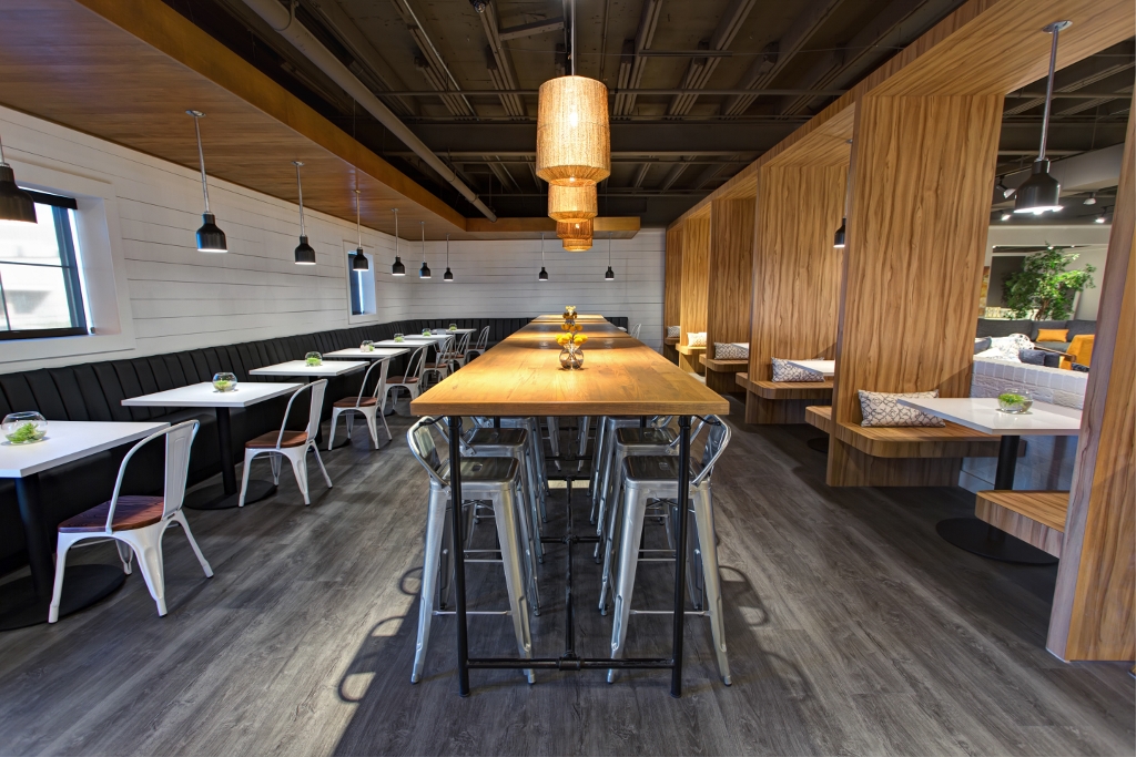 modern pendant lighting