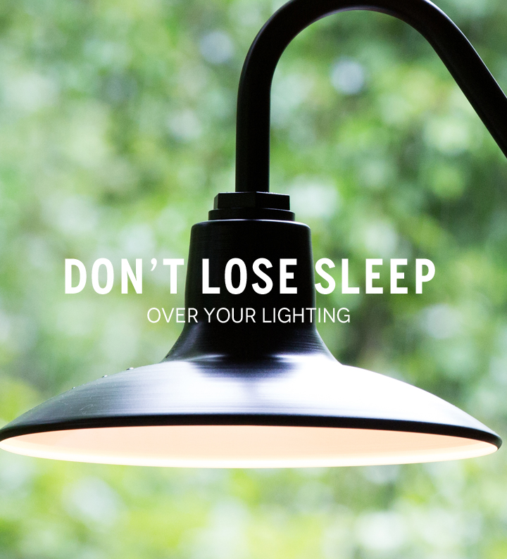 barn light electric 3