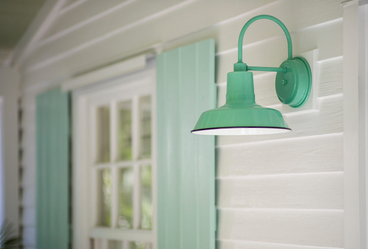 american made wall lights