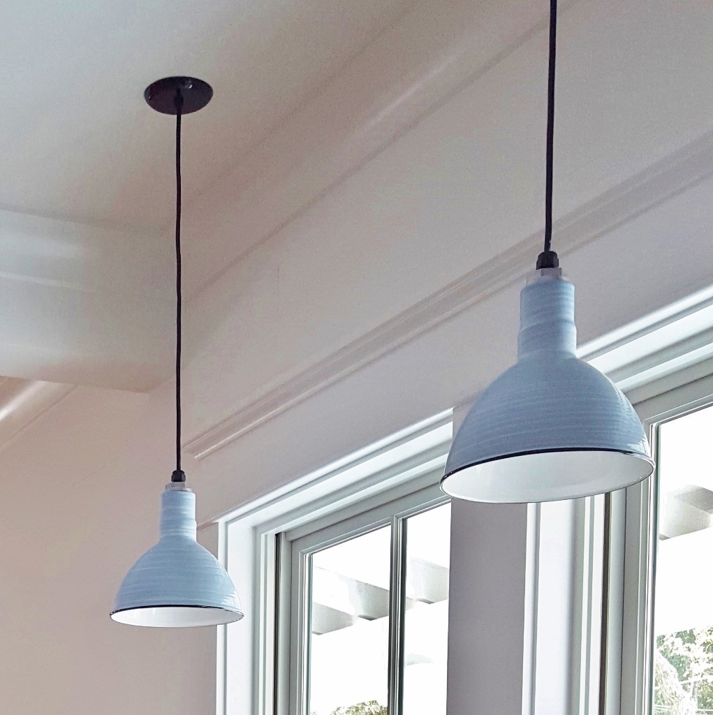 pendant lights kitchen