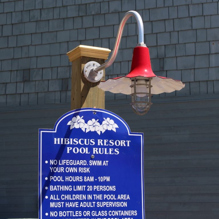 porcelain enamel lighting