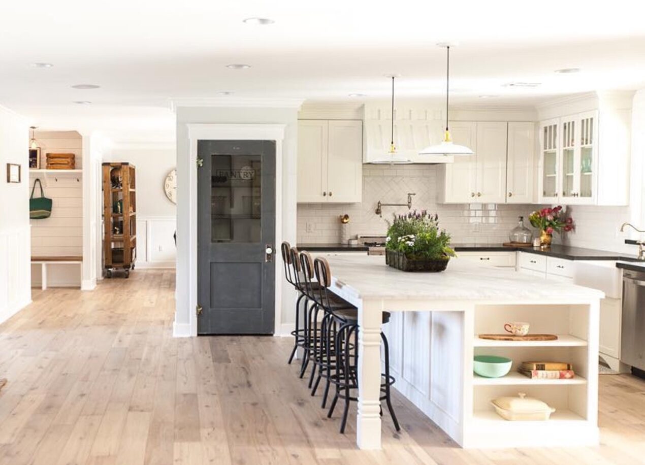 pendant lighting