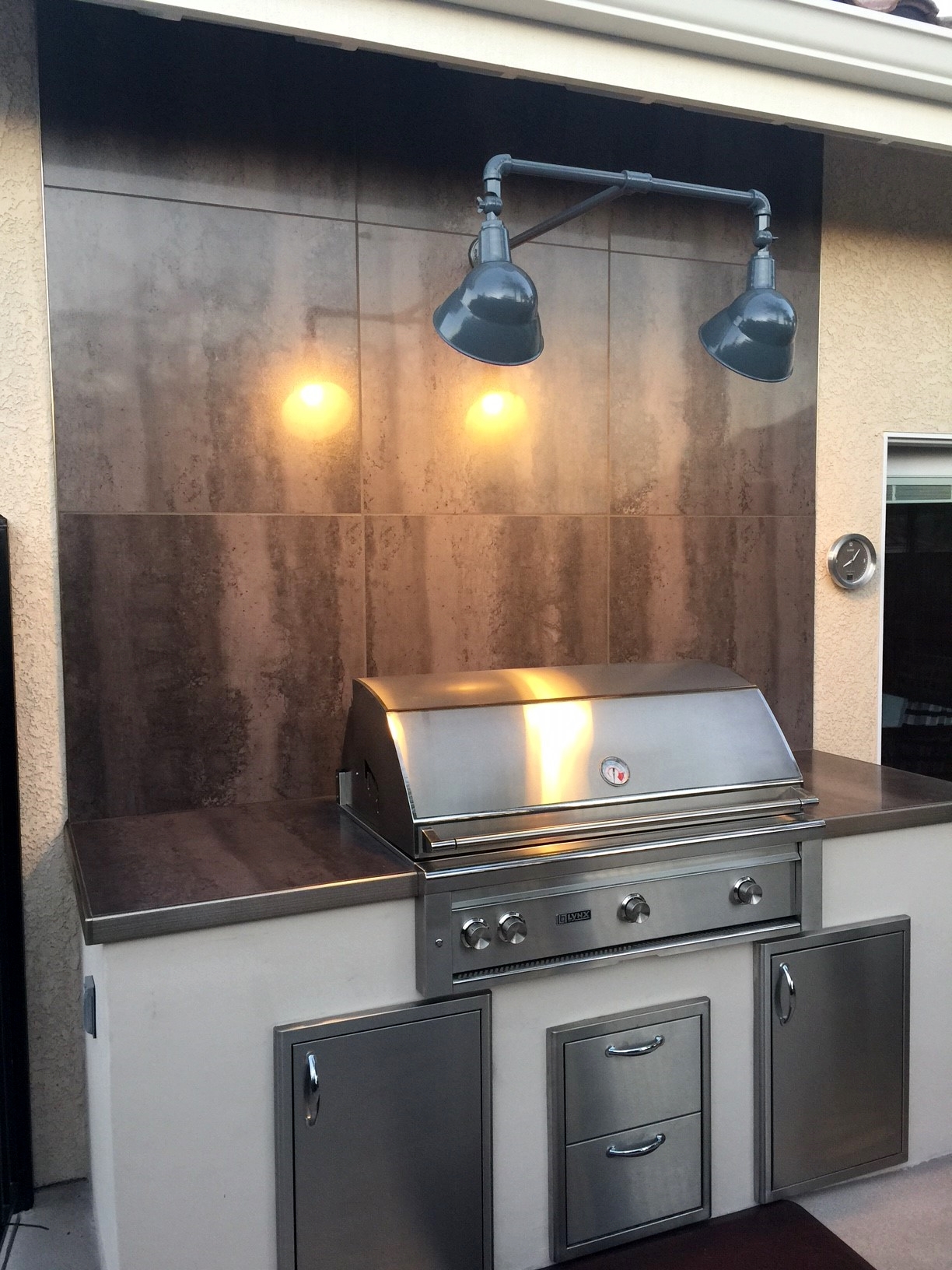 american made outdoor lighting 1