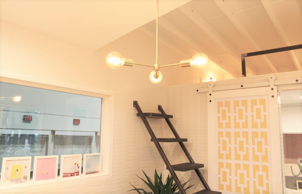 brass chandelier lighting 2