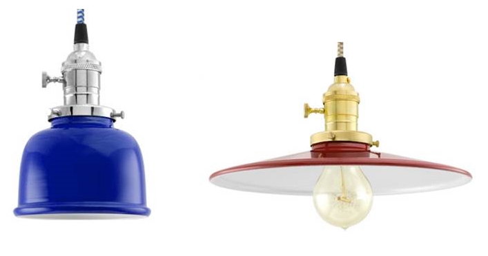 swing arm wall sconce