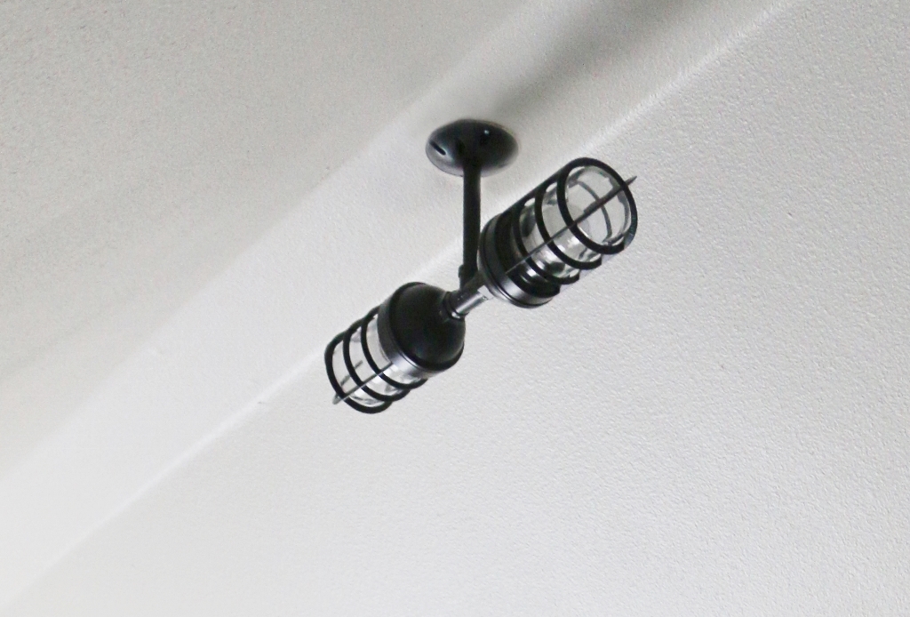 industrial double pendant 1