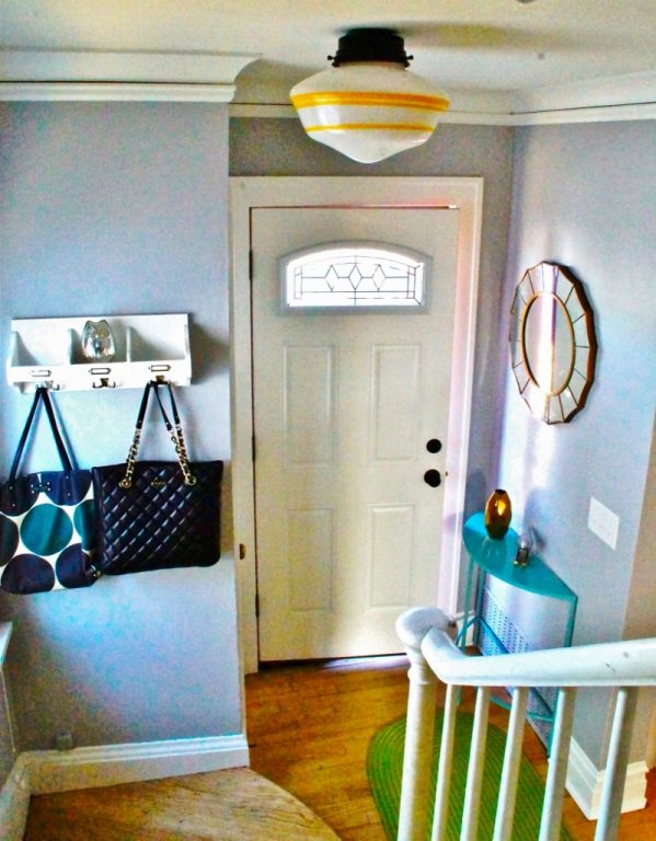 schoolhouse lighting