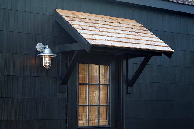 nautical wall sconce