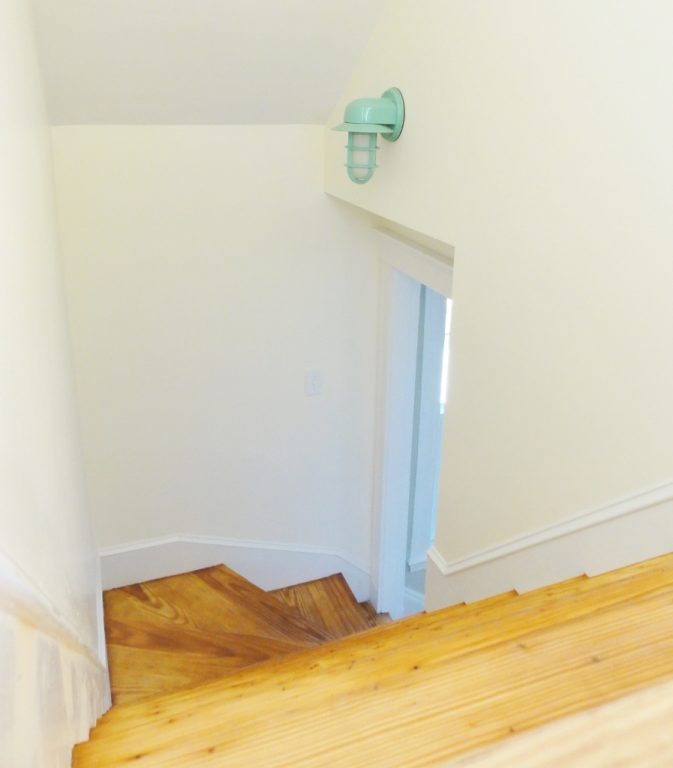 wall sconce lighting