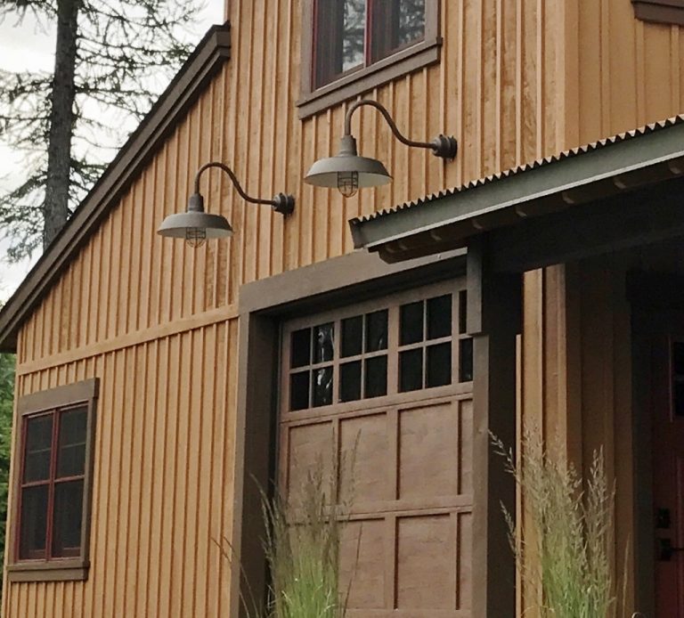 Customized Gooseneck Barn Lights For New Barn Home Inspiration Barn
