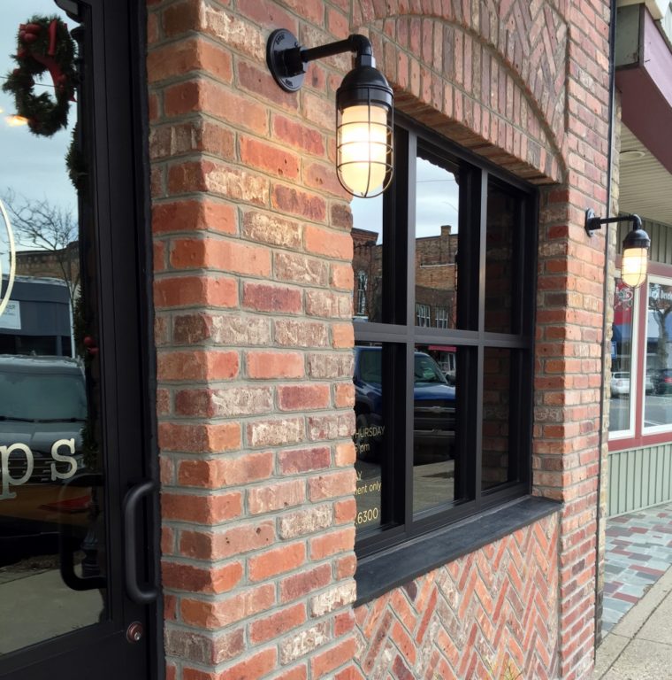 nautical wall sconces