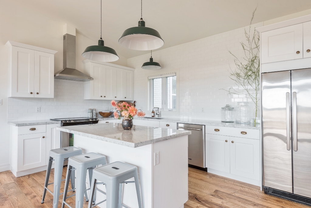 Barn Light Pendants 