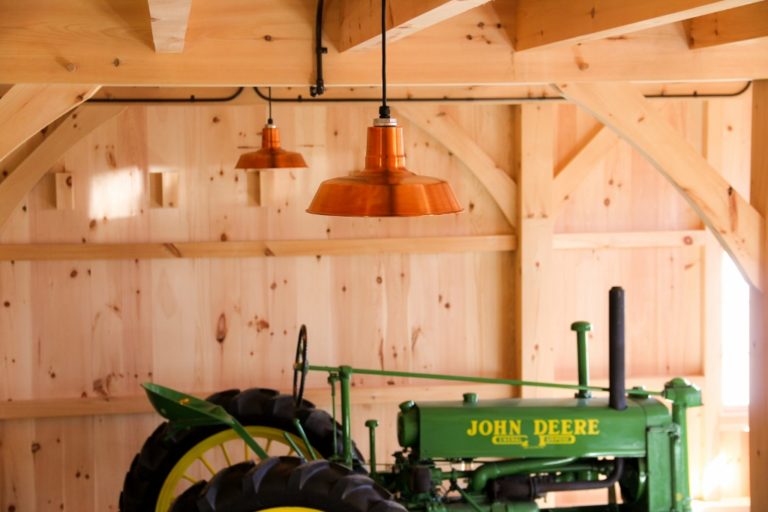 copper pendant lighting