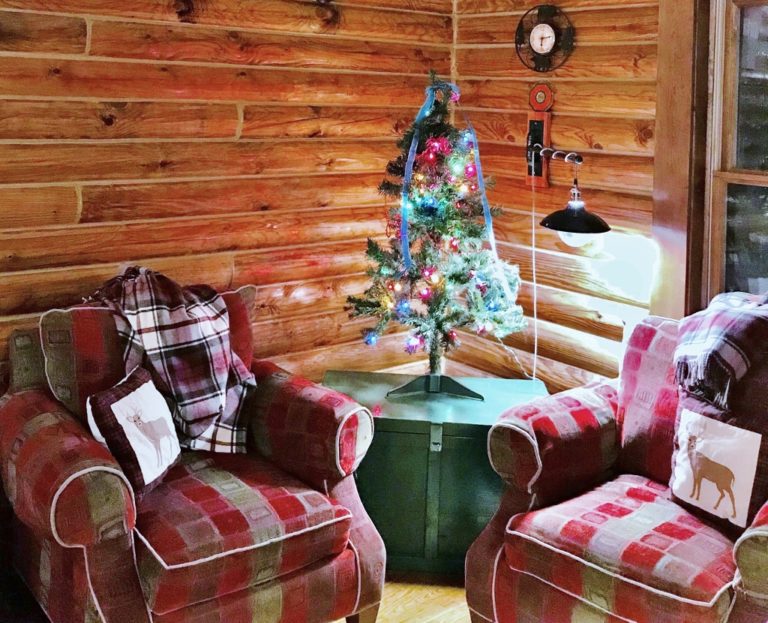 swing arm wall sconce