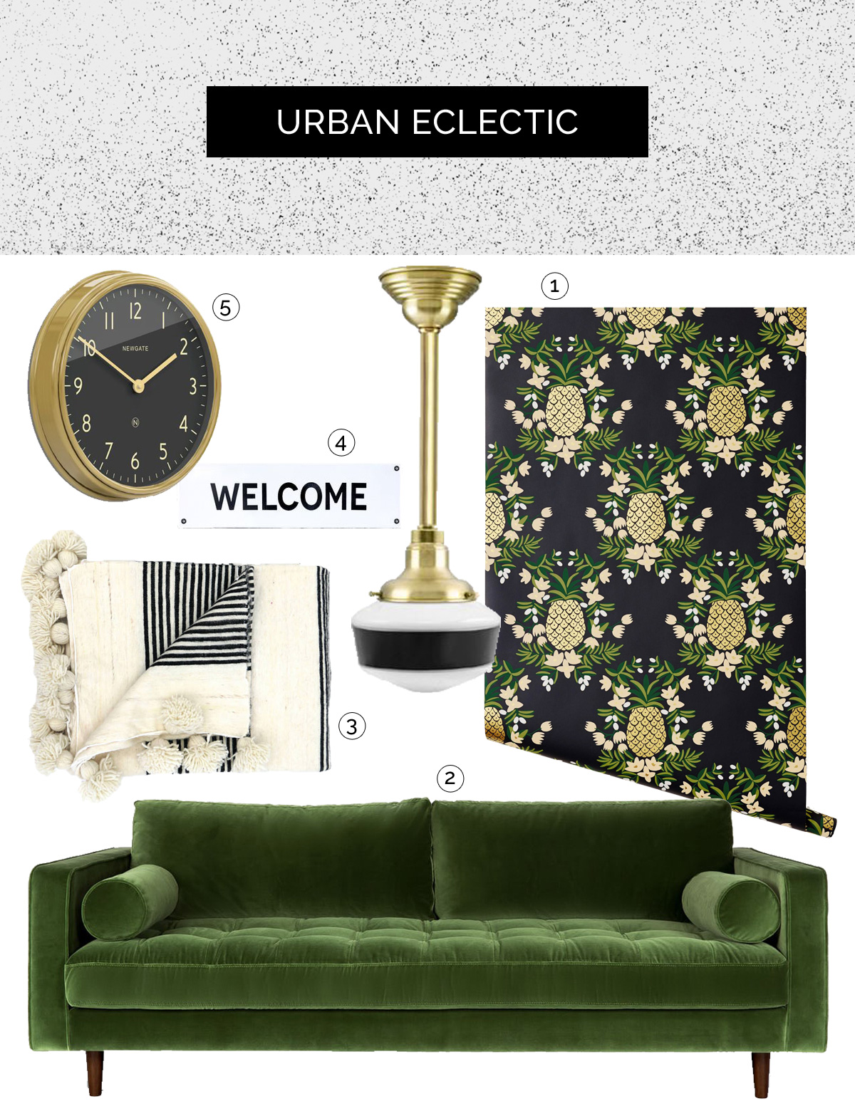 urbaneclectic