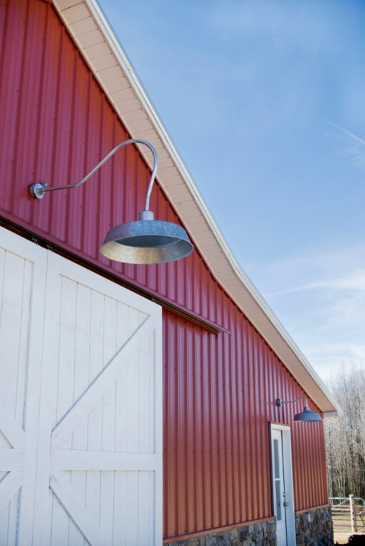american made lighting