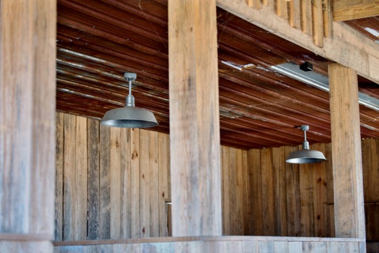 barn pendant lighting