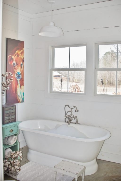 barn pendant lighting