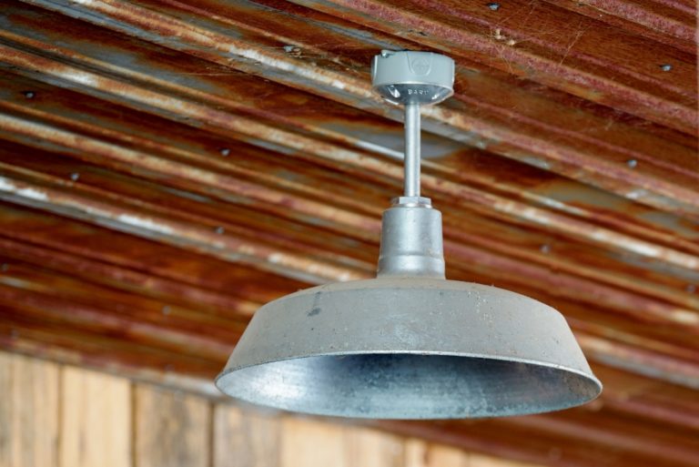 barn pendant lighting