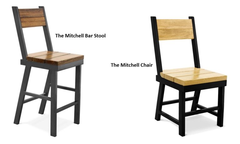 restaurant stools