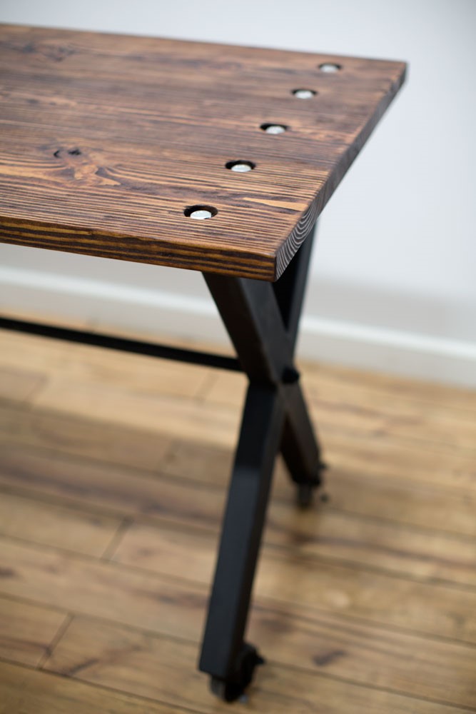 theo standing desk