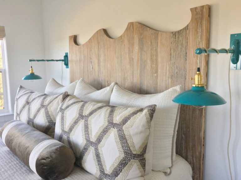 wall sconce lighting