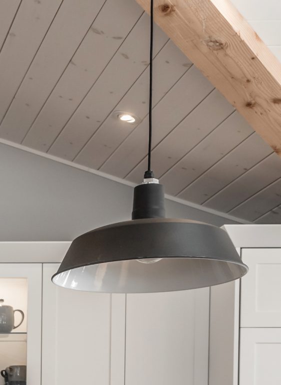 barn pendant lighting