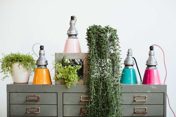 blake soho pendant lighting