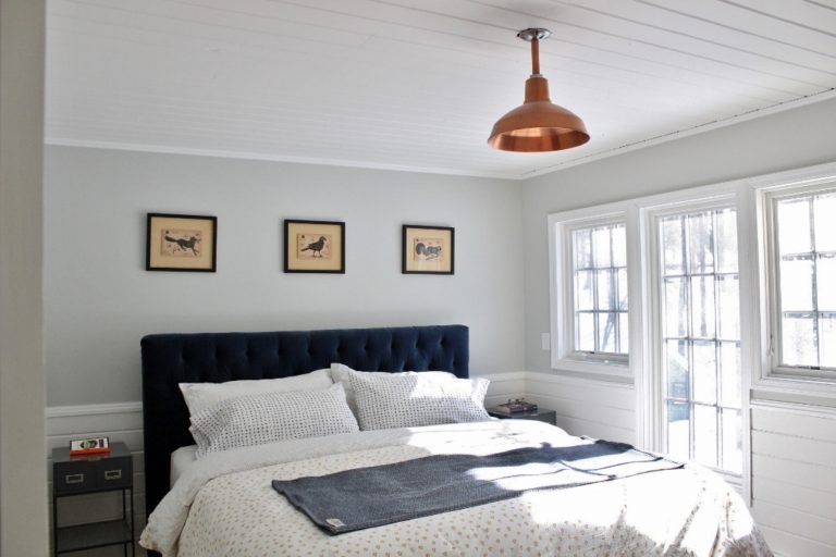 copper pendant lighting