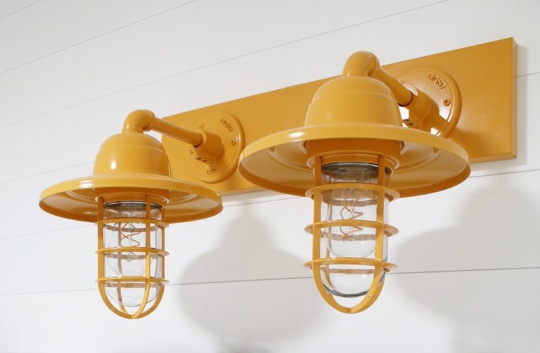 bathroom vanity lights