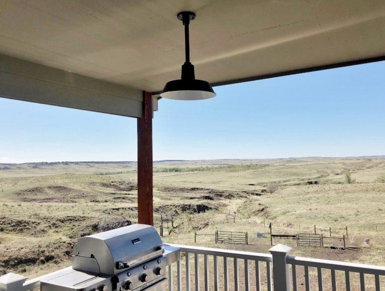 exterior pendant lighting