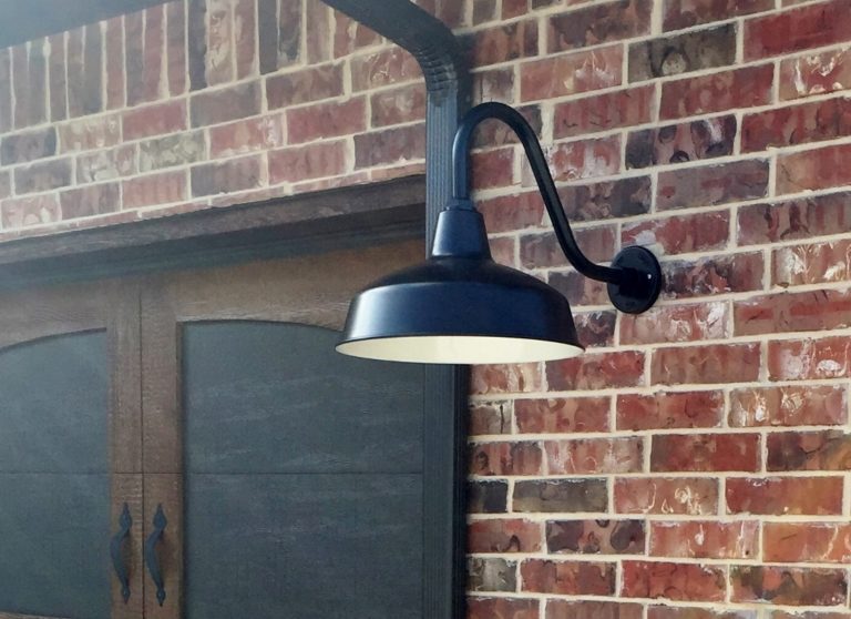 craftsman style outside lights