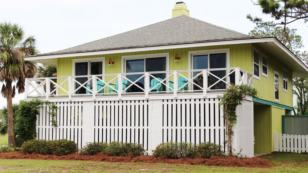 gooseneck barn lights