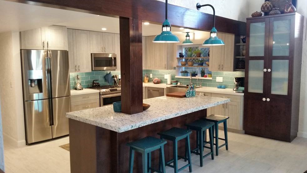 Gooseneck Lighting Finds a Home Indoors Inspiration Barn Light Electric