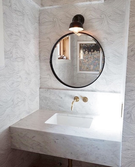 wall sconce vanity light