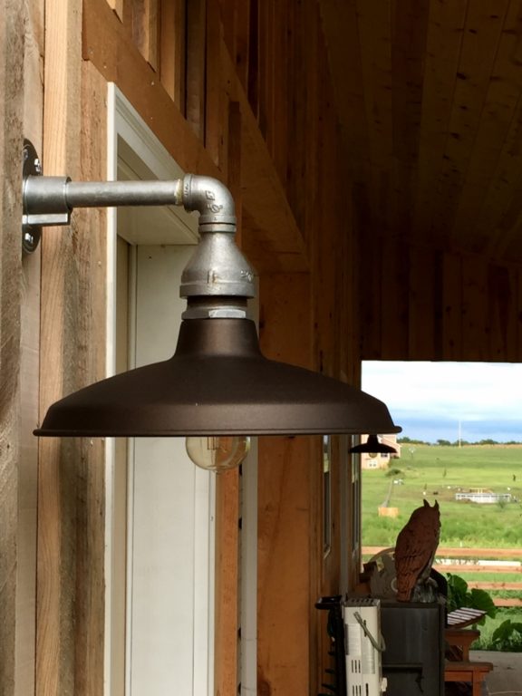 Favorite Barns & the Lights That Make Them Memorable Inspiration