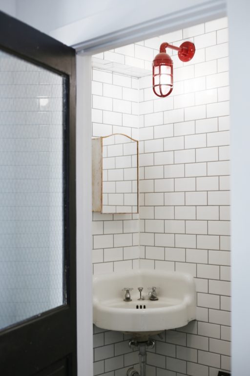 industrial wall sconces