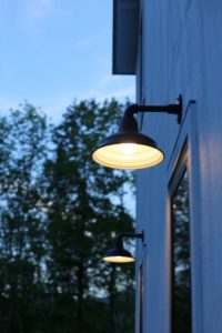 All You Need to Know | Dark Sky-Friendly Lighting | Inspiration | Barn ...