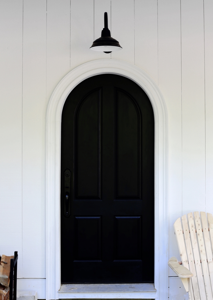 Light Tip: Barn Doors for Light Shaping