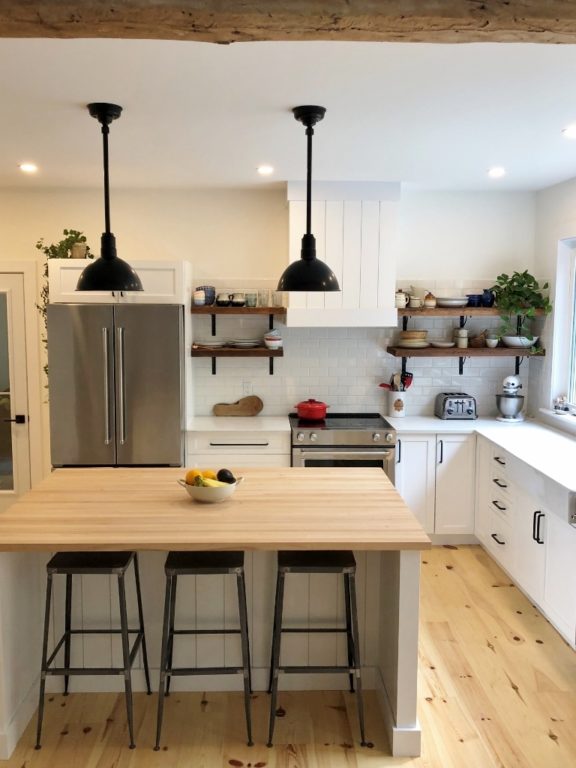 kitchen pendant lighting