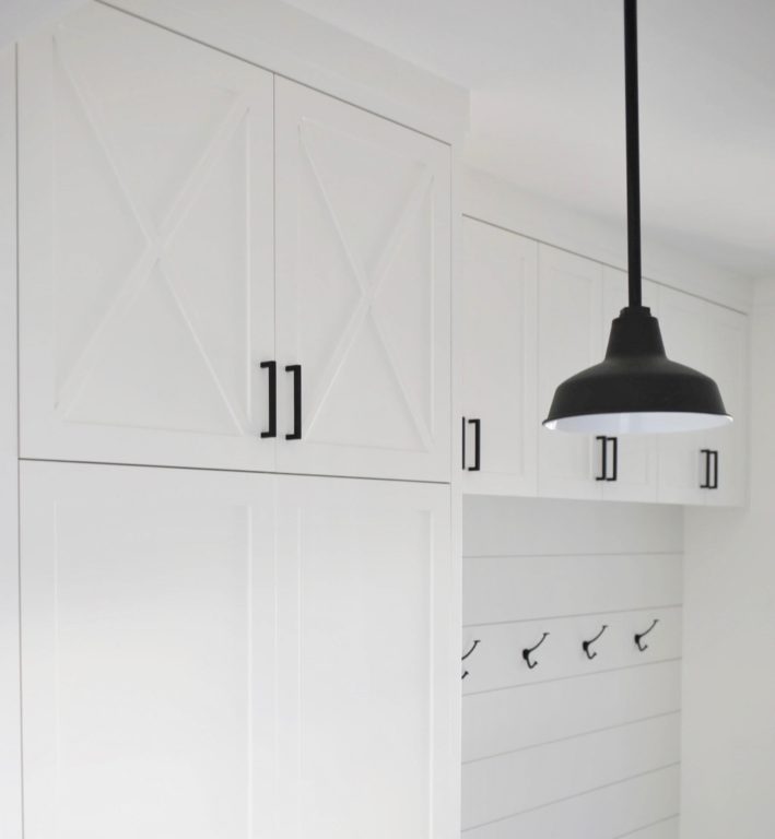 barn pendant lighting