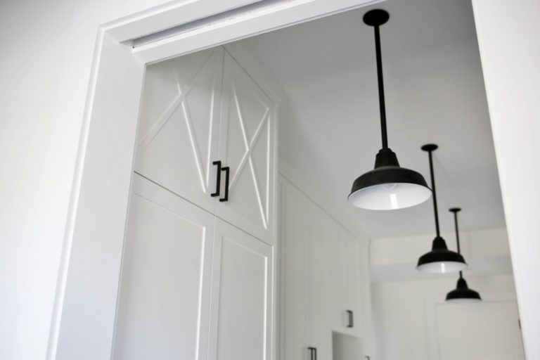 barn pendant lighting