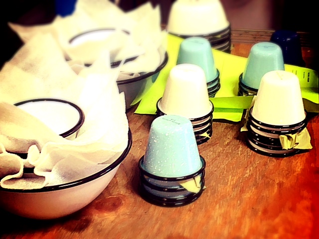 porcelain dinnerware